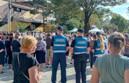 Persoană sancționată de jandarmi cu 20.000 de lei pentru comercializarea de țigări de proveniență extracomunitară