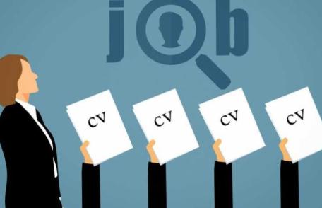 AJOFM Botoșani: Peste 600 de locurilor de muncă vacante la nivelul întregului județ