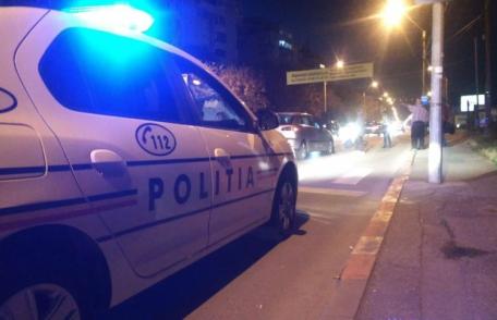 Aproximativ 100 de sancțiuni aplicate de polițiști în ultimele 24 de ore