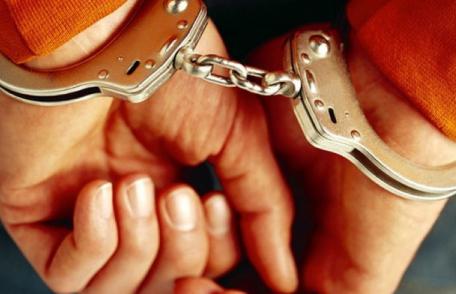 Bărbat din Mileanca reținut de polițiști după ce a furat un animal de pe câmp pentru a-l sacrifica