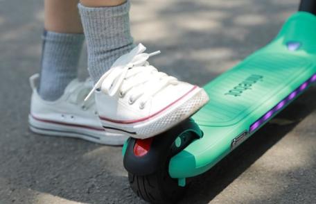 Dorohoi: Invitație pentru posesorii de mijloace de transport electrice de a participa la activitatea „Eficiență energetică”