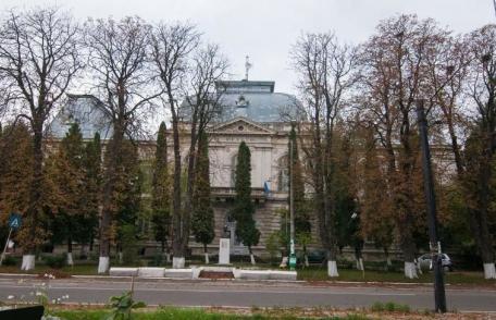 Muzeul de Științe ale Naturii Dorohoi: Expoziția „Specii invazive din România de interes pentru U.E”