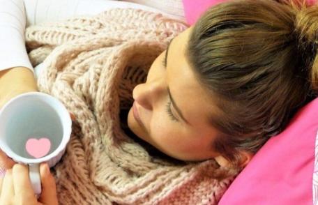 Cum prevenim și tratăm răceala fără medicamente