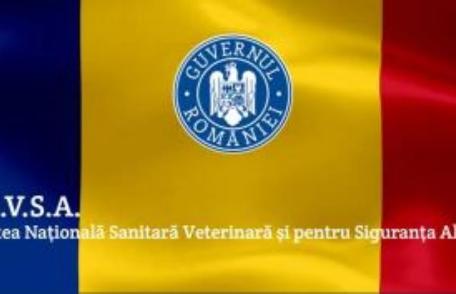 ANSVSA a început controale pentru depistarea substanțelor psihoactive, psihotrope și stupefiante în produsele alimentare