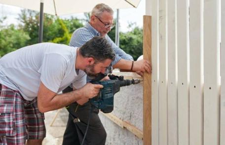 Se schimbă Legea construcţiilor! Lucrări pentru care nu vom mai avea nevoie de autorizație