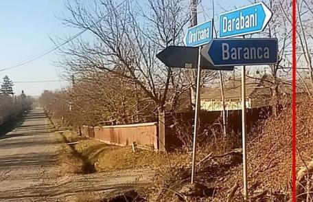 Modernizarea DJ 291D, Oroftiana; Baranca-Bajura, scoasă la licitație