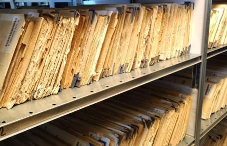 CNSAS: Orice cetățean român își poate vedea dosarul întocmit de fosta Securitate