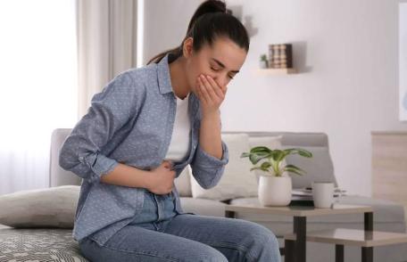 Ce trebuie să știi despre senzația de greață de după masă