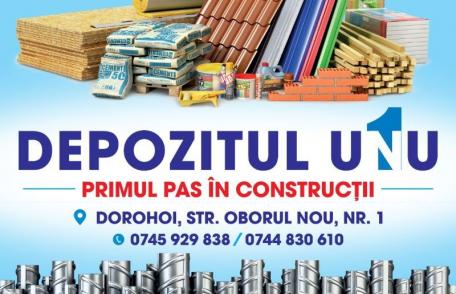 Depozitul UNU Dorohoi: Toamna vine cu o veste bună și pentru posesorii de carduri de energie. Vezi detalii!