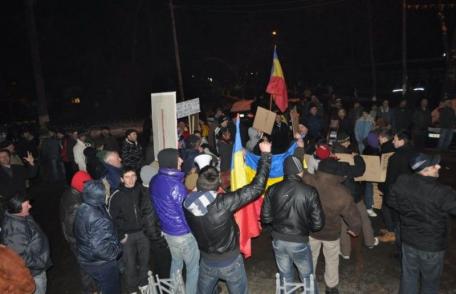 Senatorul Gheorghe Marcu: „Mulțumesc dorohoienilor care manifestă cinstit și onest”