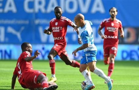 Eșec pe „Ion Oblemenco” pentru FC Botoșani și echipa locală rămâne, în continuare, singura fără victorie din Liga I