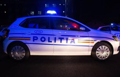 Razie a polițiștilor botoșăneni pentru siguranța cetățenilor. Au fost aplicate amenzi de peste 80.000 de lei