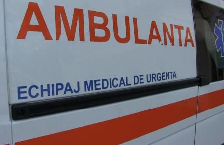 Femeie găsită moartă de soțul său în baia unui restaurant de la ieșirea din Botoșani, la o zi după ce și-a înmormântat mama