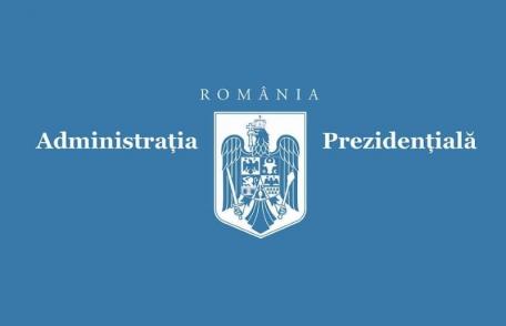 Președintele a convocat o ședință a CSAT. Consumul de droguri constituie un risc major la adresa siguranței individuale și naționale