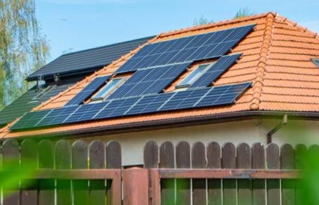 Programul Casa Verde, blocat. 90.000 de familii, afectate