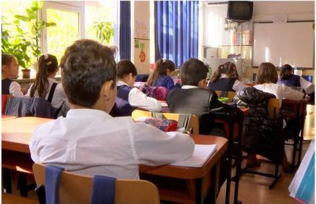 Elevii vor studia o nouă materie care vine să lupte cu o mare problemă în rândul copiilor