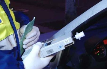 Tupeu de tupeu: Unii umbă beți cu mașinile alții refuză recoltare de probe biologice