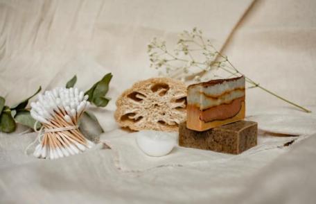 De la legume bio... la deodorante naturale