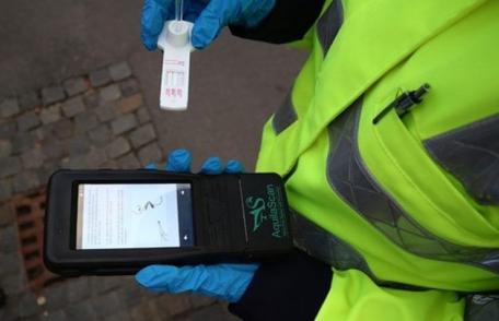 NU poți urca la volan, dacă ai luat aceste medicamente! Ieși pozitiv la DrugTest