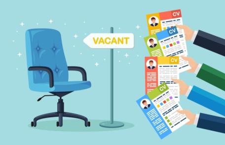 DAS Dorohoi: Anunț organizare concurs pentru ocuparea postului de referent administrator clădiri