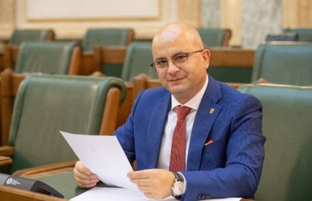 Parlamentul European acordă sprijin financiar României, Italiei și Turciei în urma dezastrelor naturale