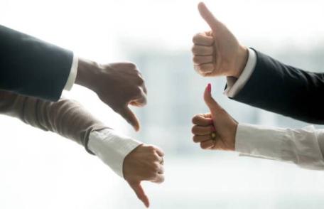 MAI supune dezbaterii publice un pachet legislativ. Ce conține acest pachet