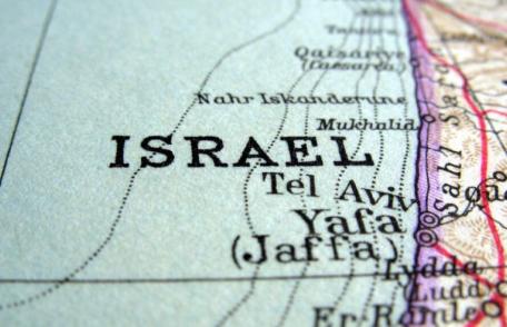 Alertă de călătorie pentru Israel! MAE: Evitaţi călătoriile! Românii din zonă să-şi anunţe prezenţa la Ambasadă