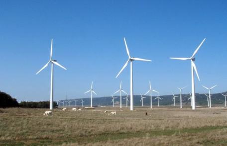 Mega PARC EOLIAN în județul BOTOȘANI