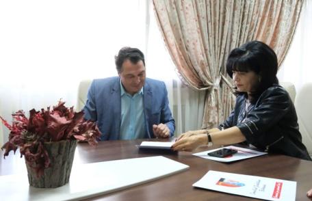 Proiecte culturale în valoare de peste jumătate de milion de lei depuse de instituțiile subordonate Consiliului Județean