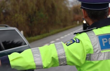 Un cetățean din Vorniceni a ieșit cu mașina la plimbare prin localitate fără a deține permis de conducere. S-a ales cu dosar penal