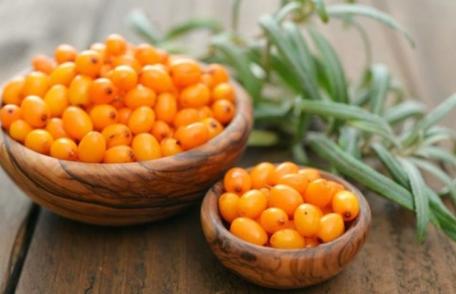 Boabele care îți protejează ficatul