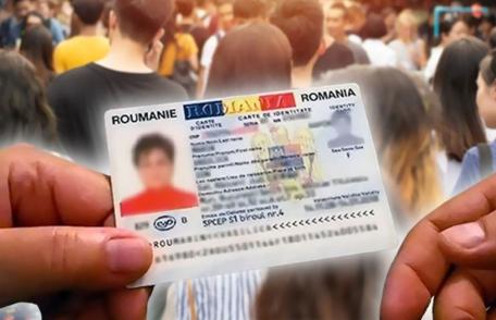 Anunţ pentru cei care nu stau la adresa din buletin! Au doar 15 zile la dispoziţie