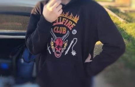 Pentru o faptă făcută din teribilism, un motociclist a rămas fără permis pentru 870 de zile