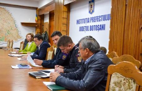 Controale la operatorii economici care depozitează, transportă, distribuie și comercializează carburanți, lubrifianți și gaz GPL