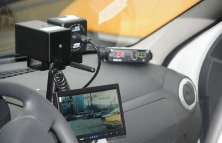 Un vitezoman s-a ales cu dosar de urmărire penală pentru că a condus sub influența alcoolului