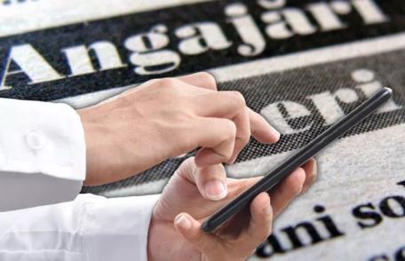 AJOFM Botoșani: Peste 600 de locuri de muncă vacante la nivelul județului