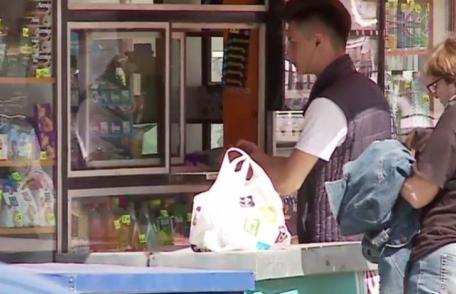 Senatul a adoptat un nou proiect. Tinerii vor putea cumpăra țigări și alcool doar cu buletinul