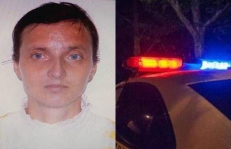 Femeie în vârstă de 38 de ani, dată dispărută. Poliția cere ajutorul populației
