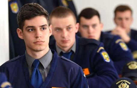 Începe o nouă sesiune de admitere în unitățile de învățământ postliceal din cadrul Ministerului Afacerilor Interne