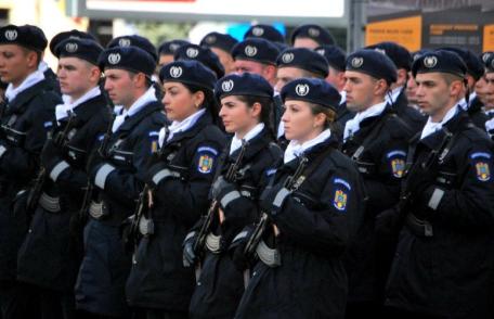 Ai 700 de șanse la dispoziție să devii jandarm! Vino în echipa noastră!