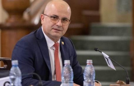 Lucian Trufin: „Județul Botoșani avantajat în atragerea fondurilor europene prin Programul Operațional Regional Nord-Est”