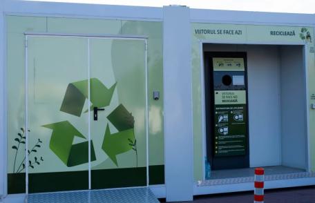 Sistemul de garanție-returnare pentru ambalaje va intra în vigoare din 30 noiembrie 2023