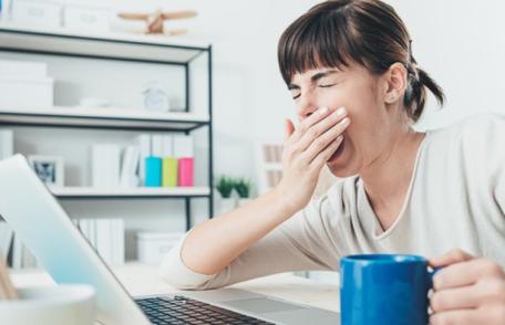 Ce trebuie să știi dacă te simți obosit în timpul zilei