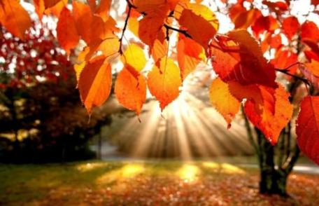 Un ciclon atlantic lovește România! Cum va fi vremea în weekend