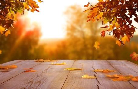 Vreme neobișnuită pentru luna noiembrie! Prognoza meteo pentru următoarele patru săptămâni