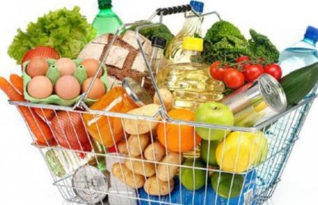 Guvernul dorește să prelungească limitarea adaosului comercial la unele alimente de bază și adaugă noi produse la lista existentă