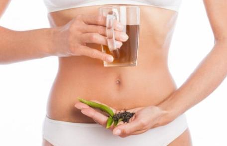 Ceaiul care te ferește de constipație