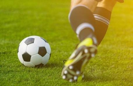 Liga județeană, etapa a zecea. ProSport Vârfu Câmpului se impune în derby-ul etapei de la Albești și devine noul lider