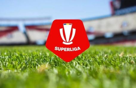 Etapă echilibrată și plină de rezultate surpriză în Superligă