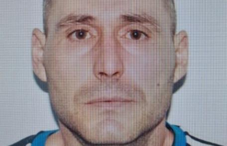 Bărbat dispărut, căutat de familie cu poliția